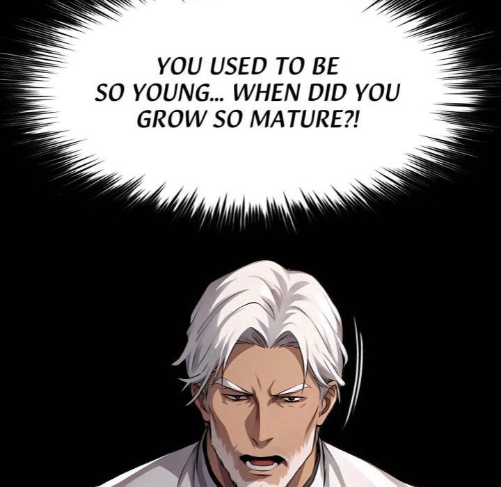 Gangster x Office Lady - Chapter 102 Page 106