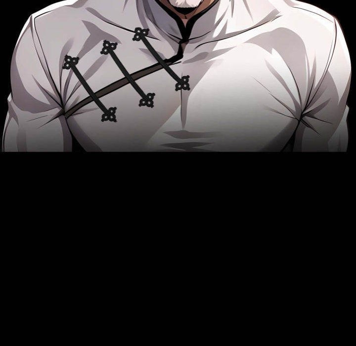 Gangster x Office Lady - Chapter 102 Page 107