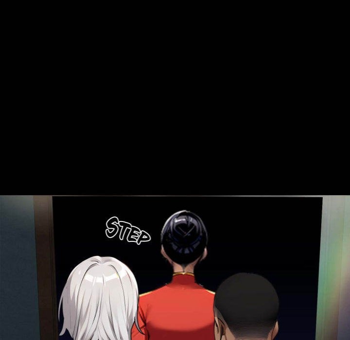 Gangster x Office Lady - Chapter 102 Page 109