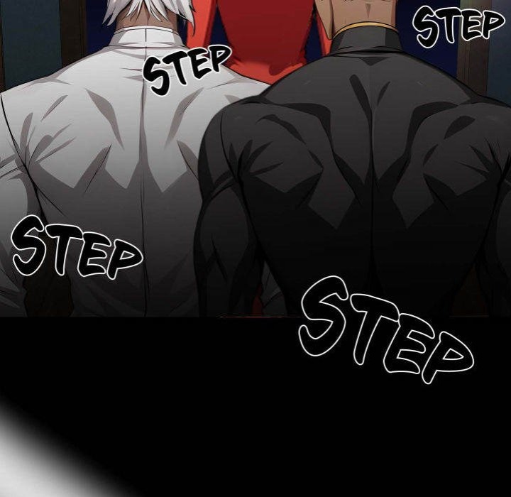 Gangster x Office Lady - Chapter 102 Page 110