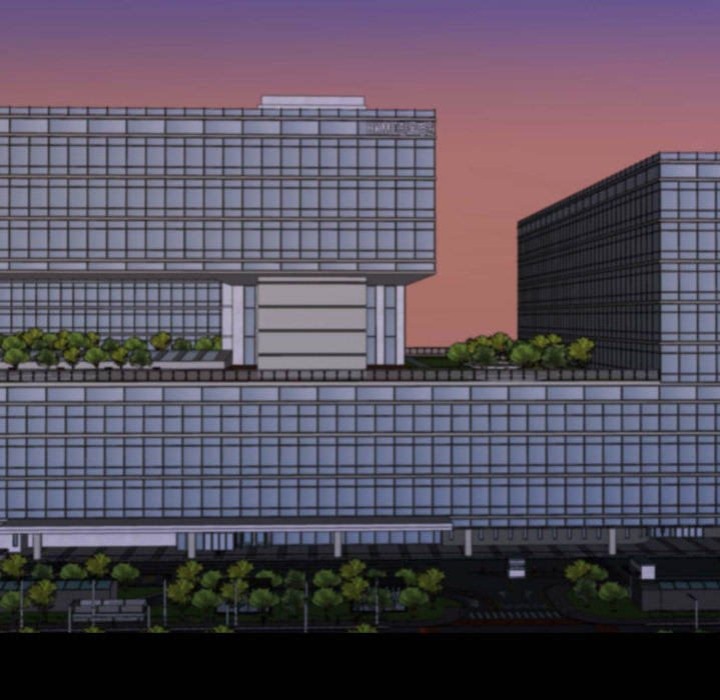 Gangster x Office Lady - Chapter 102 Page 112