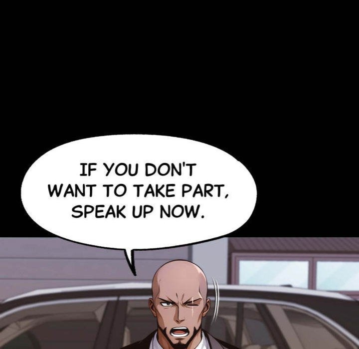 Gangster x Office Lady - Chapter 102 Page 113