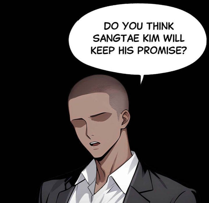 Gangster x Office Lady - Chapter 102 Page 118