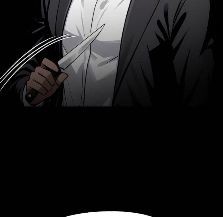 Gangster x Office Lady - Chapter 102 Page 119