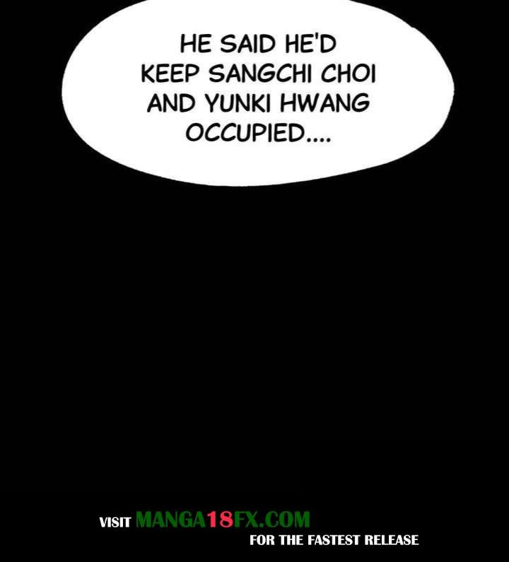 Gangster x Office Lady - Chapter 102 Page 120