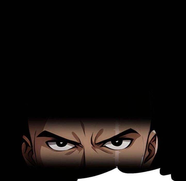 Gangster x Office Lady - Chapter 102 Page 121