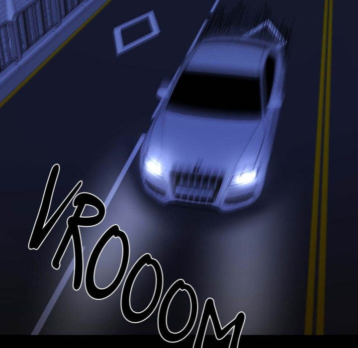 Gangster x Office Lady - Chapter 102 Page 125