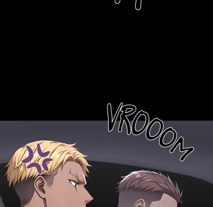 Gangster x Office Lady - Chapter 102 Page 126