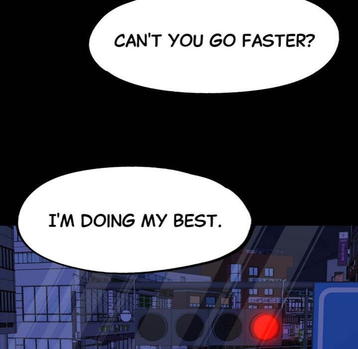 Gangster x Office Lady - Chapter 102 Page 128