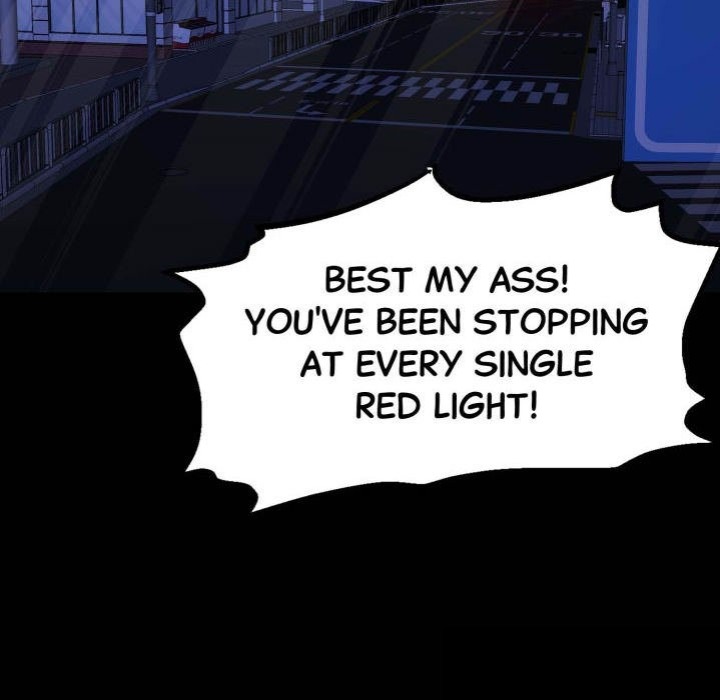 Gangster x Office Lady - Chapter 102 Page 129