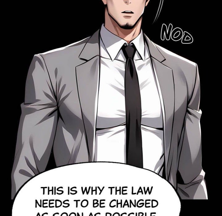 Gangster x Office Lady - Chapter 102 Page 13