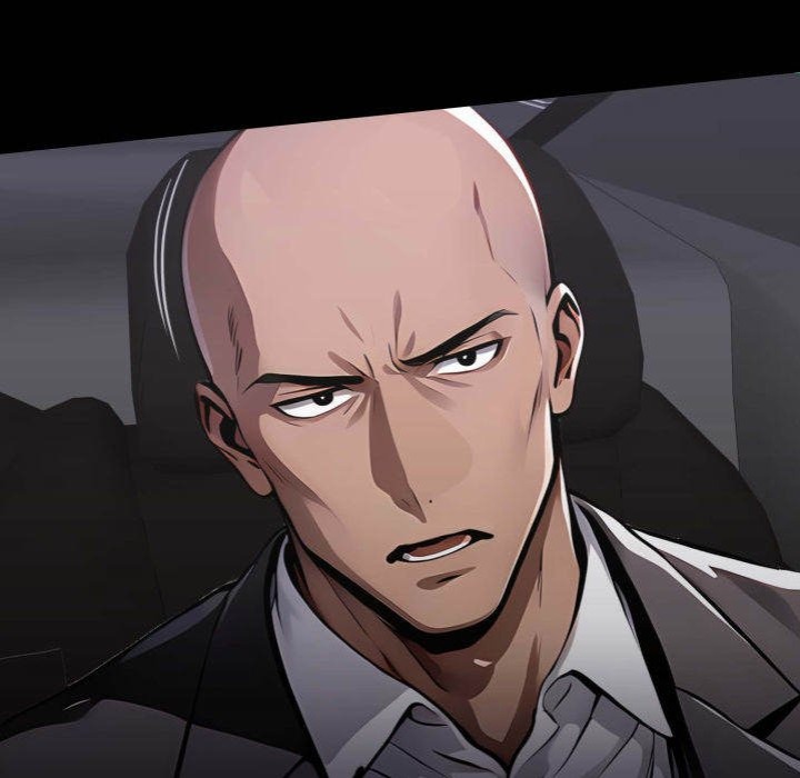 Gangster x Office Lady - Chapter 102 Page 130