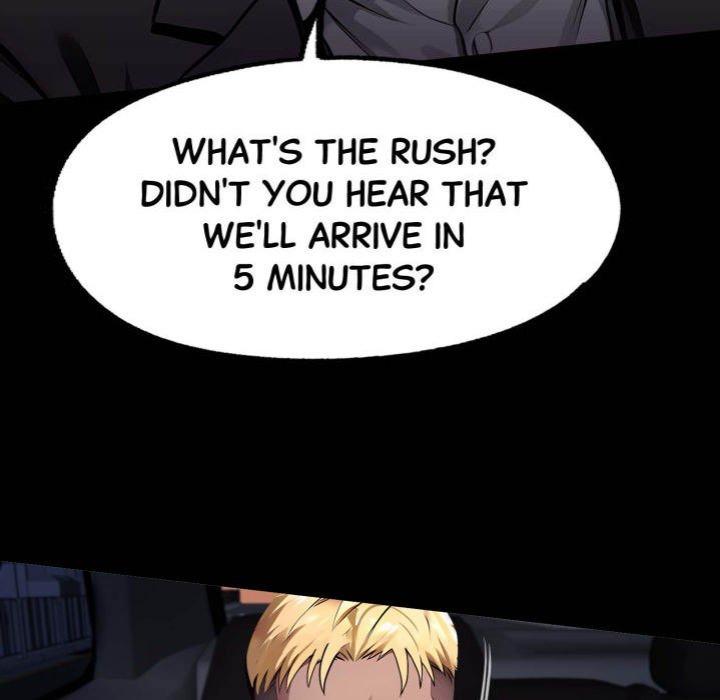 Gangster x Office Lady - Chapter 102 Page 131