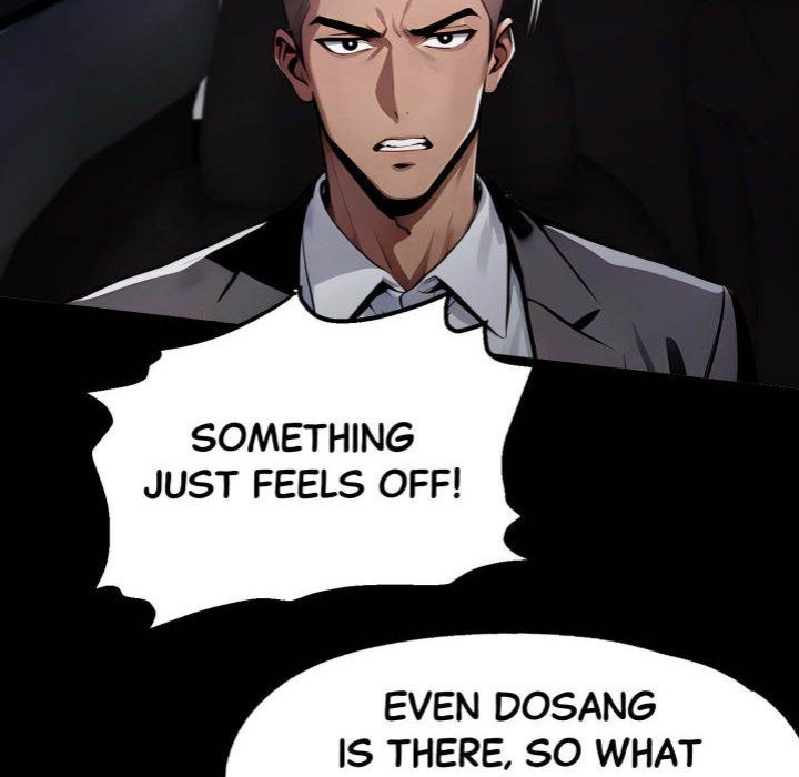 Gangster x Office Lady - Chapter 102 Page 132