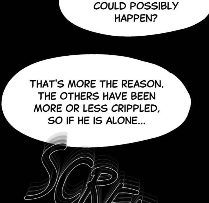 Gangster x Office Lady - Chapter 102 Page 133