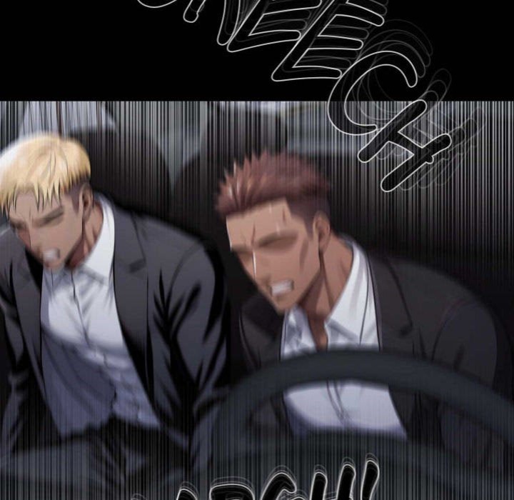 Gangster x Office Lady - Chapter 102 Page 134