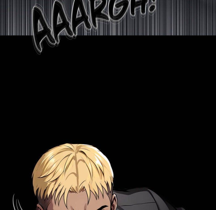 Gangster x Office Lady - Chapter 102 Page 135