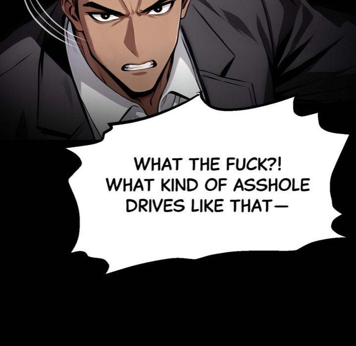 Gangster x Office Lady - Chapter 102 Page 136