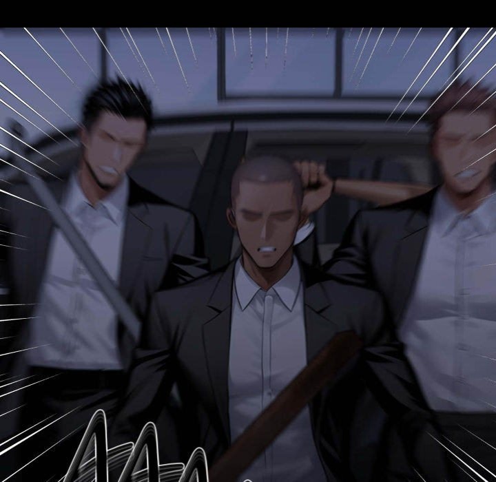 Gangster x Office Lady - Chapter 102 Page 137