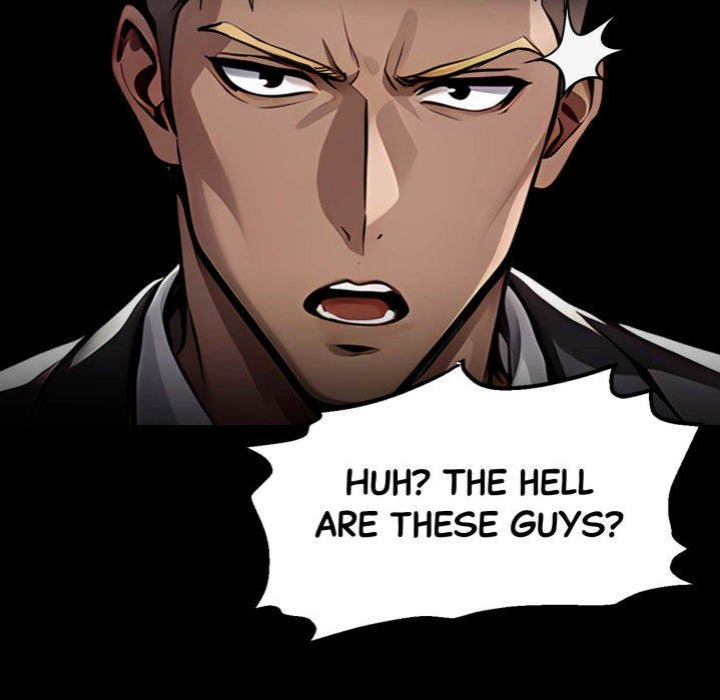 Gangster x Office Lady - Chapter 102 Page 139