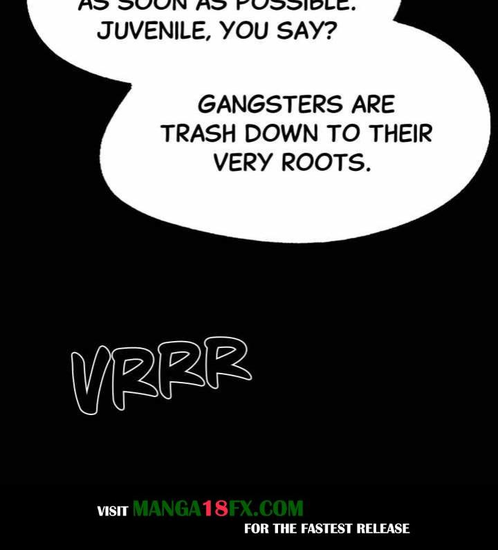 Gangster x Office Lady - Chapter 102 Page 14