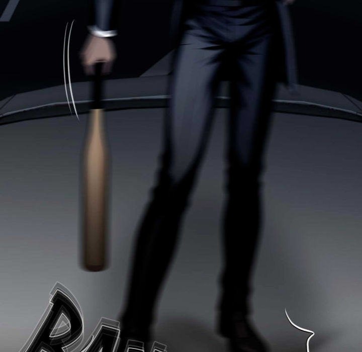 Gangster x Office Lady - Chapter 102 Page 141