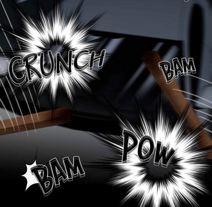 Gangster x Office Lady - Chapter 102 Page 143