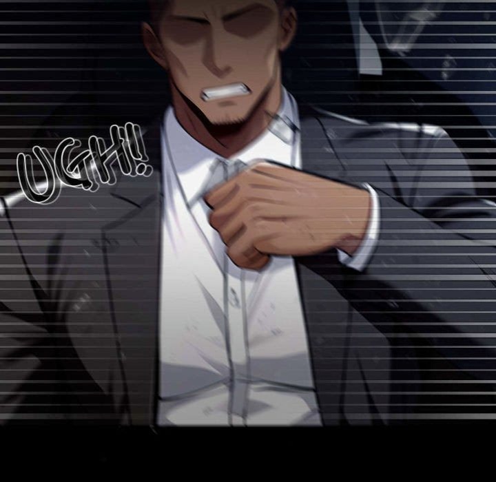 Gangster x Office Lady - Chapter 102 Page 145