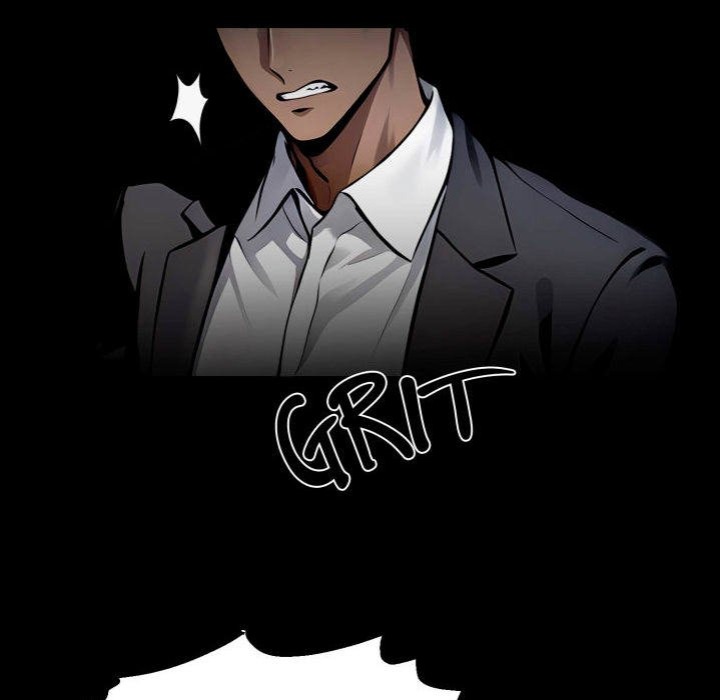 Gangster x Office Lady - Chapter 102 Page 149