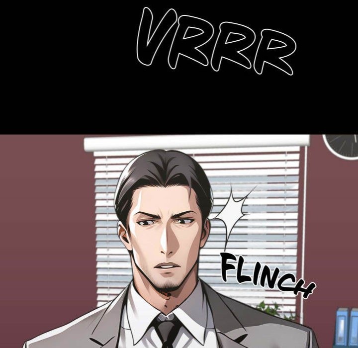 Gangster x Office Lady - Chapter 102 Page 15