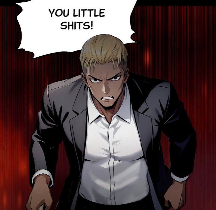 Gangster x Office Lady - Chapter 102 Page 150