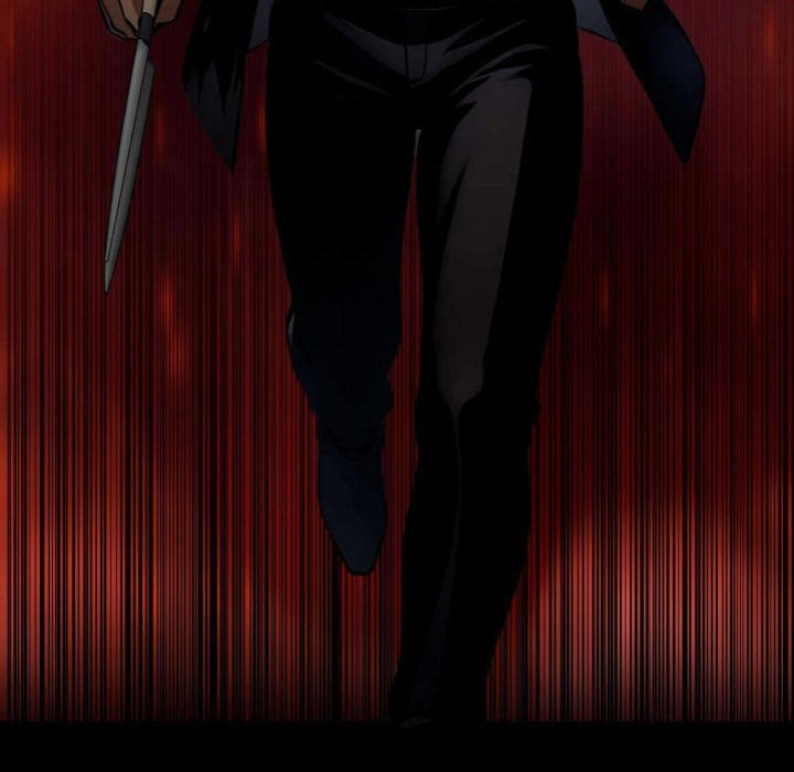 Gangster x Office Lady - Chapter 102 Page 151