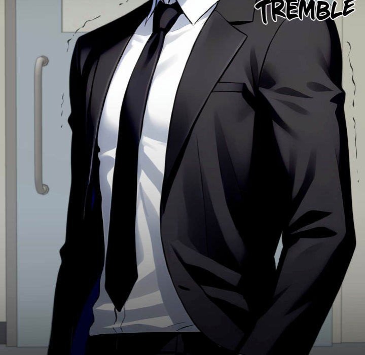 Gangster x Office Lady - Chapter 102 Page 154