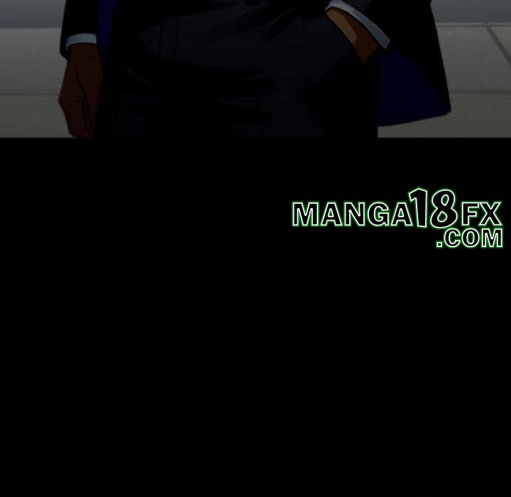 Gangster x Office Lady - Chapter 102 Page 155