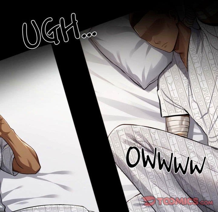 Gangster x Office Lady - Chapter 102 Page 156