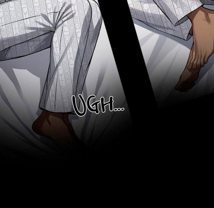 Gangster x Office Lady - Chapter 102 Page 157