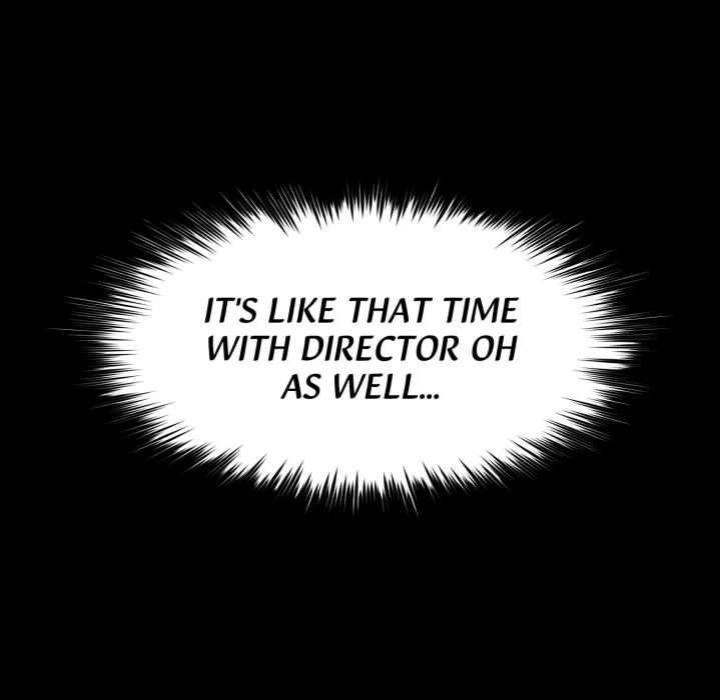 Gangster x Office Lady - Chapter 102 Page 158