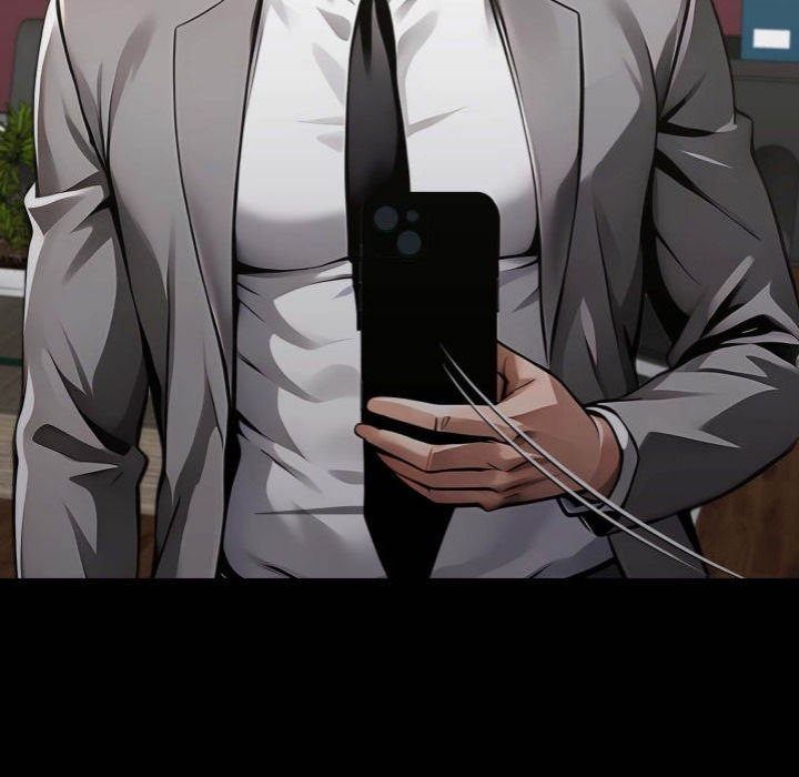 Gangster x Office Lady - Chapter 102 Page 16