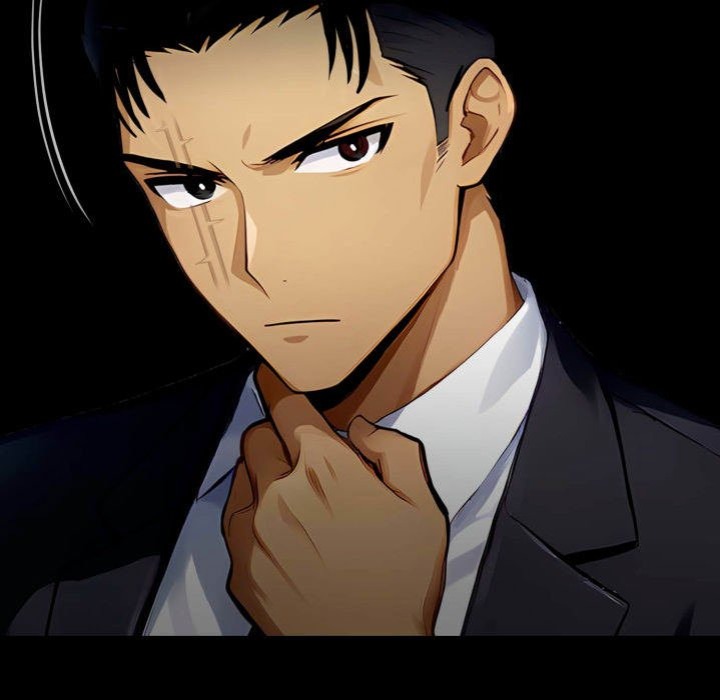 Gangster x Office Lady - Chapter 102 Page 160