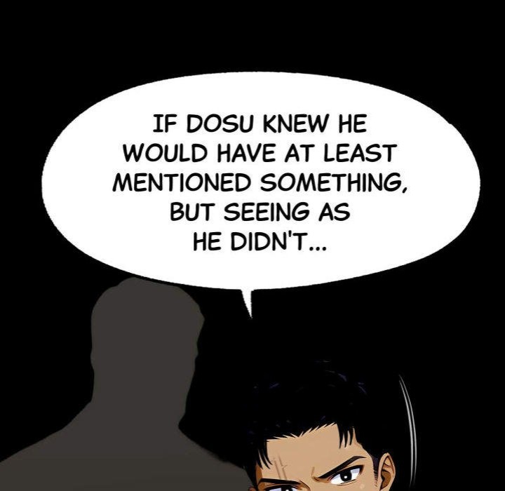 Gangster x Office Lady - Chapter 102 Page 161