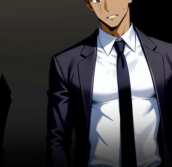 Gangster x Office Lady - Chapter 102 Page 162