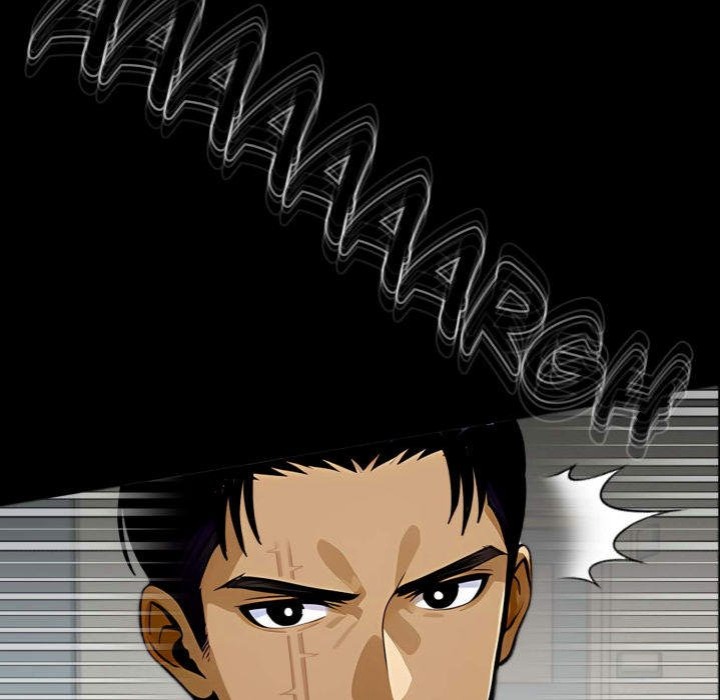 Gangster x Office Lady - Chapter 102 Page 164