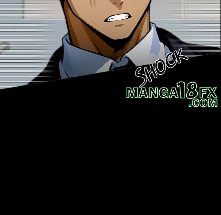 Gangster x Office Lady - Chapter 102 Page 165