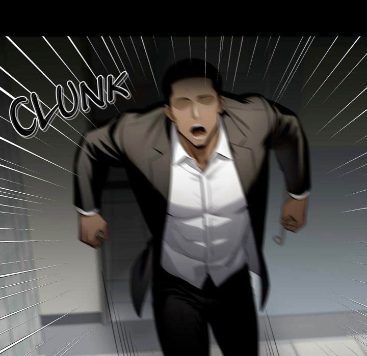 Gangster x Office Lady - Chapter 102 Page 166