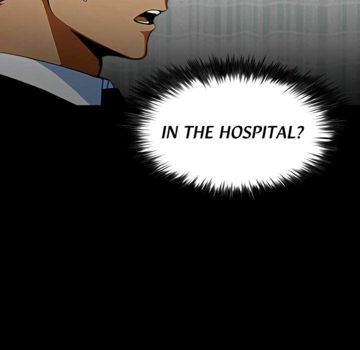 Gangster x Office Lady - Chapter 102 Page 170