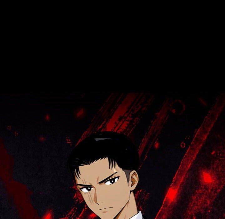 Gangster x Office Lady - Chapter 102 Page 171