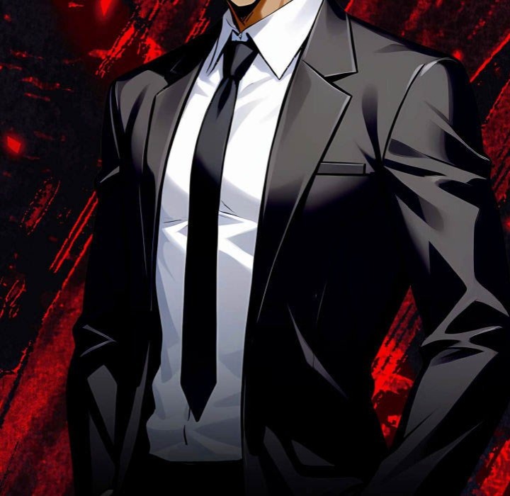 Gangster x Office Lady - Chapter 102 Page 172