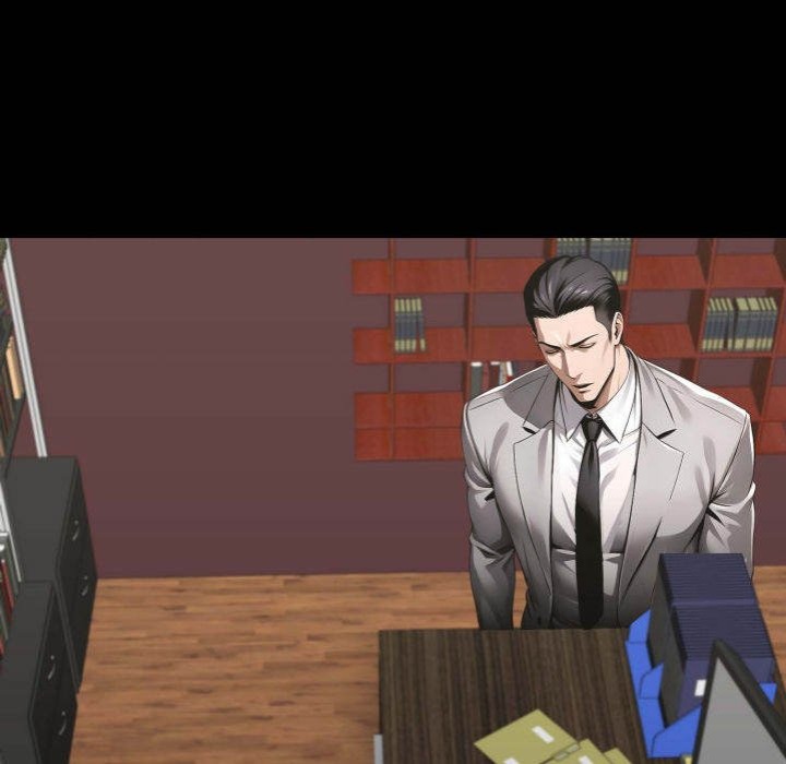 Gangster x Office Lady - Chapter 102 Page 18