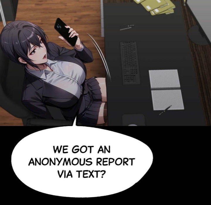 Gangster x Office Lady - Chapter 102 Page 19