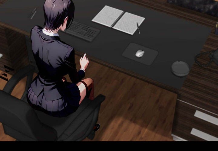 Gangster x Office Lady - Chapter 102 Page 2